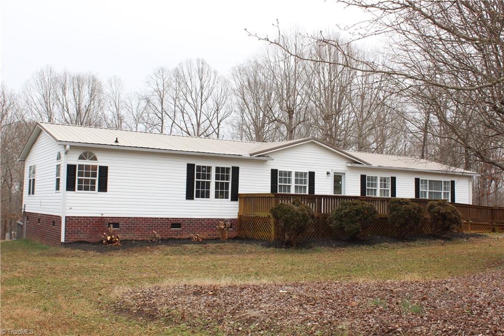 460 West Grove Road Lexington, NC 27295 - Photo 1 of 48 Gallery Image 1