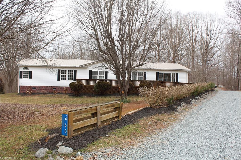 460 West Grove Road Lexington, NC 27295 - Photo 2 of 48 Gallery Image 2