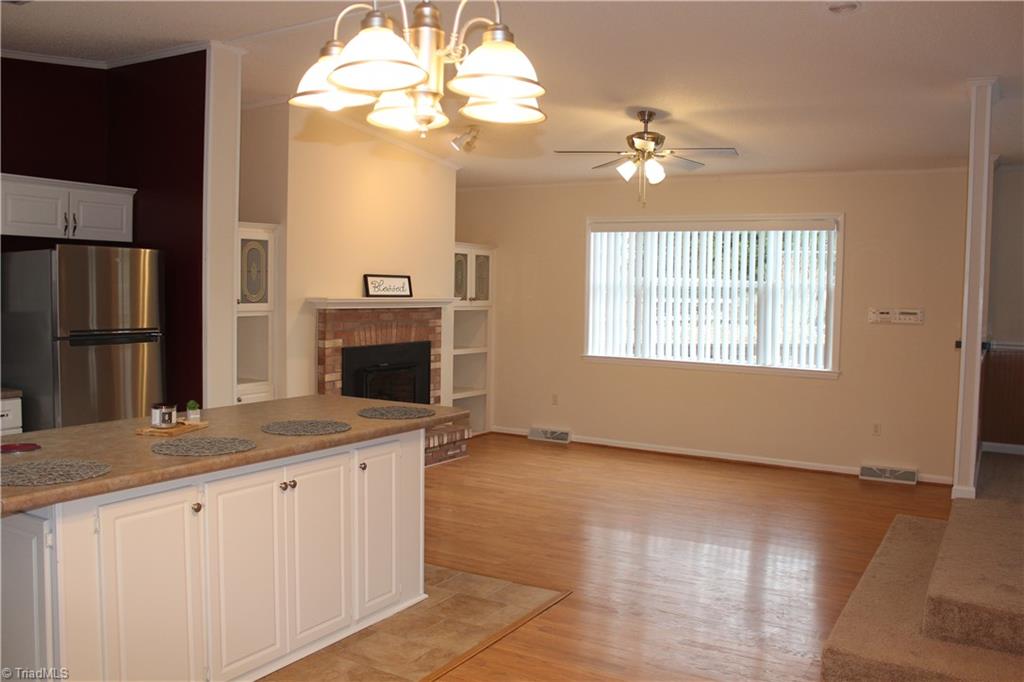 460 West Grove Road Lexington, NC 27295 - Photo 20 of 48 Gallery Image 20