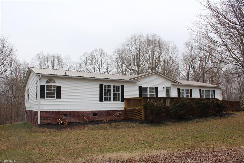 460 West Grove Road Lexington, NC 27295 - Photo 44 of 48 Gallery Image 44
