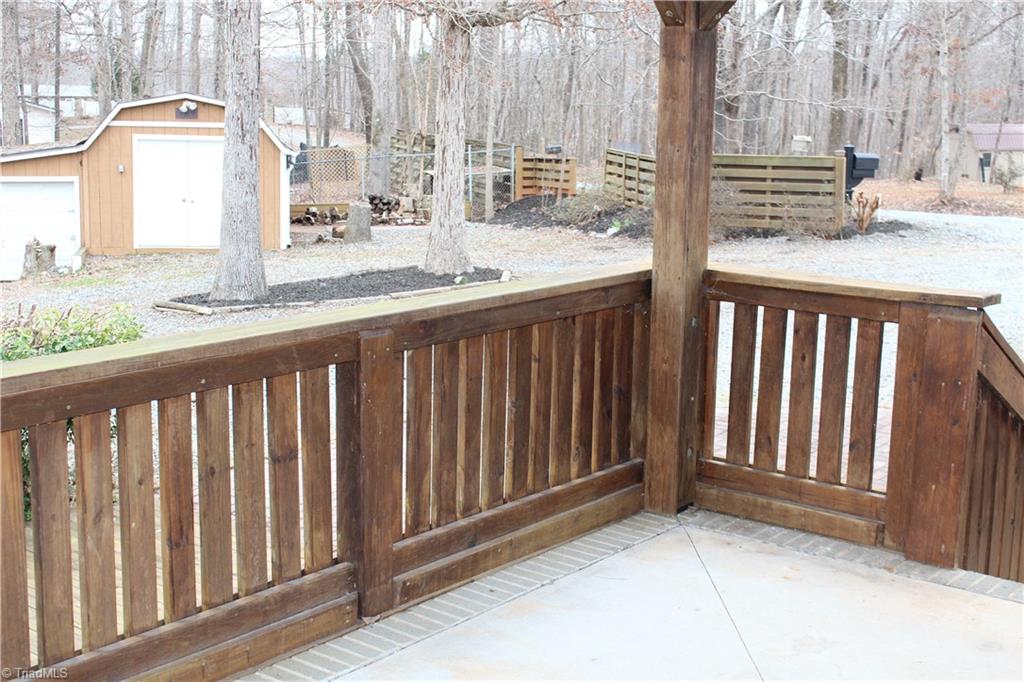 460 West Grove Road Lexington, NC 27295 - Photo 47 of 48 Gallery Image 47