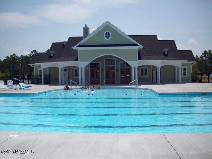 5740 Orchardgrass Road Leland, NC 28451 - Photo 18 of 21 Grayson Park Pool