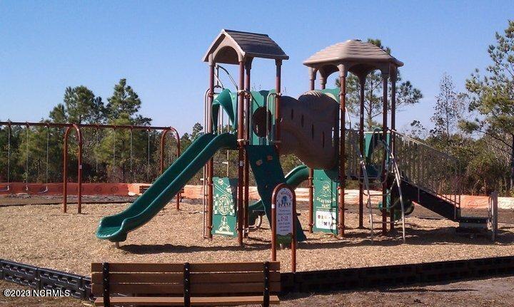 5740 Orchardgrass Road Leland, NC 28451 - Photo 20 of 21 Grayson Park Playground