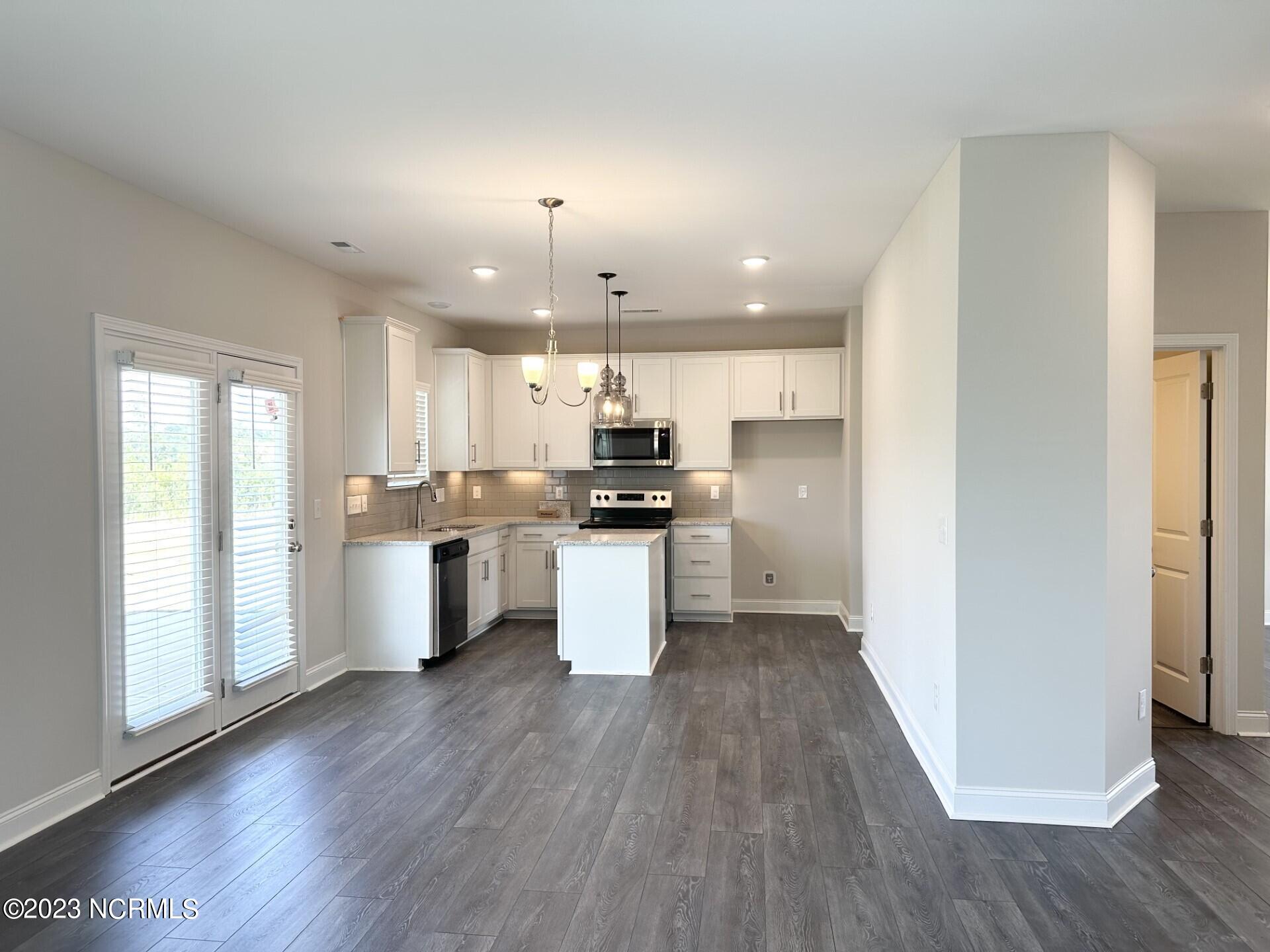 5740 Orchardgrass Road Leland, NC 28451 - Photo 3 of 21 Lot 86 Kitchen