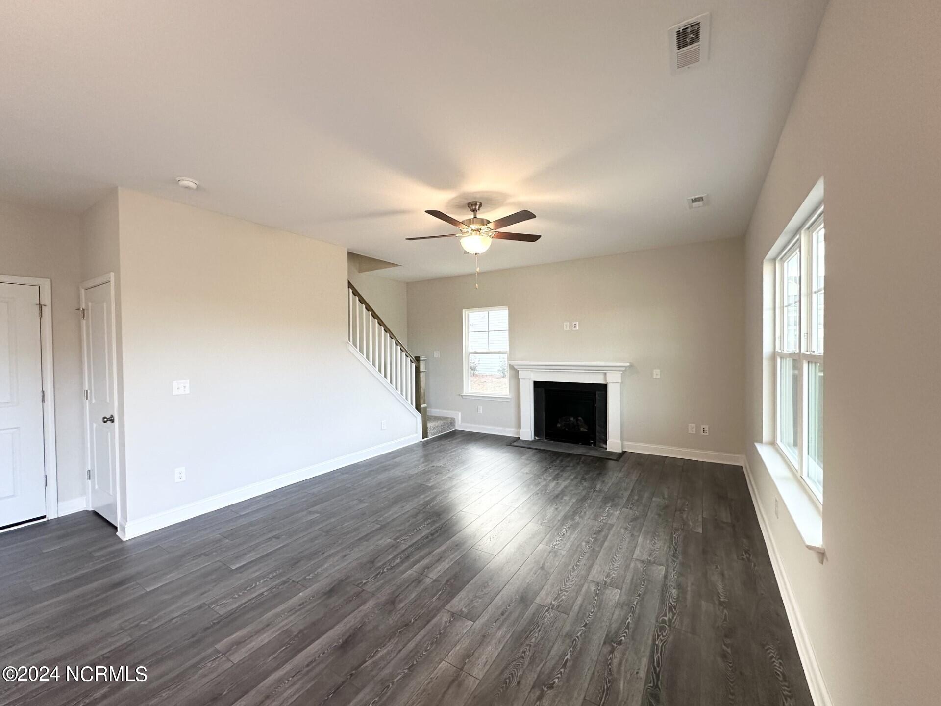 5740 Orchardgrass Road Leland, NC 28451 - Photo 4 of 21 Lot 86 Great Room