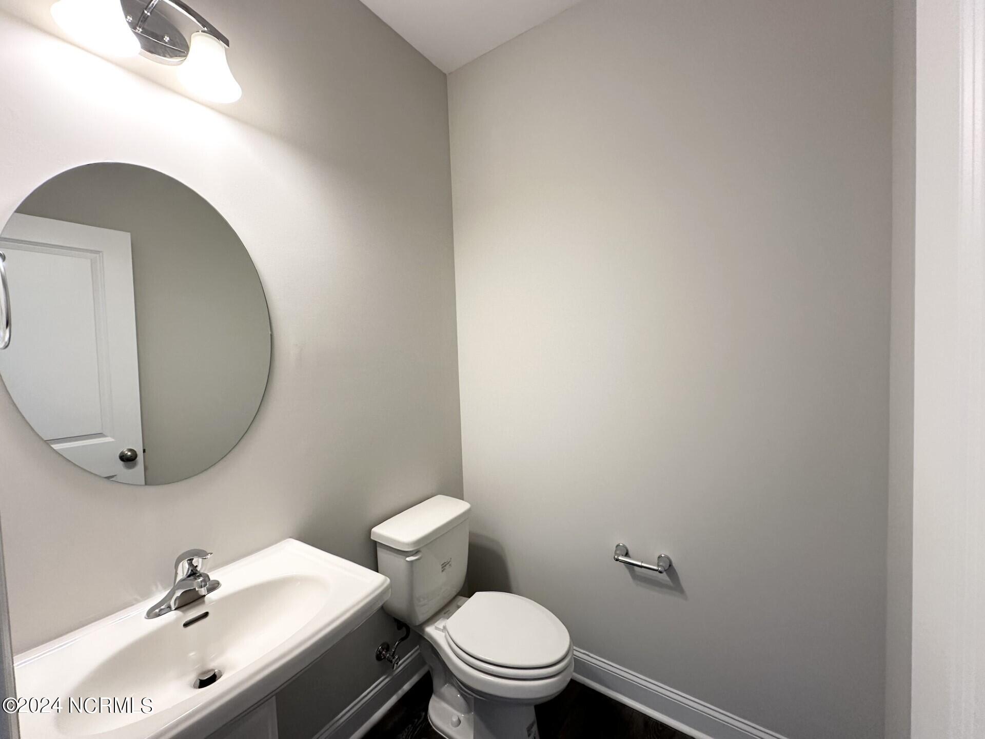 5740 Orchardgrass Road Leland, NC 28451 - Photo 6 of 21 Lot 86 Bathroom