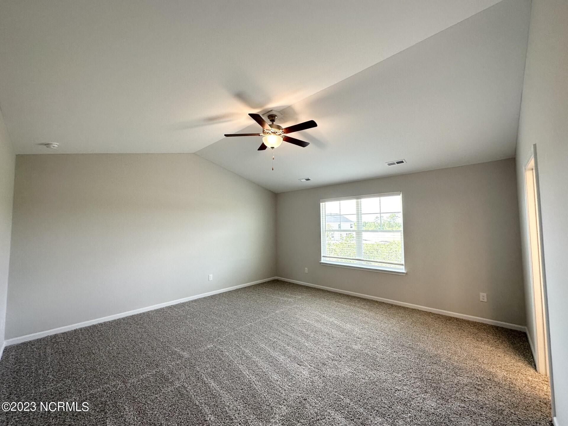 5740 Orchardgrass Road Leland, NC 28451 - Photo 7 of 21 Lot 86 Primary Bedroom.