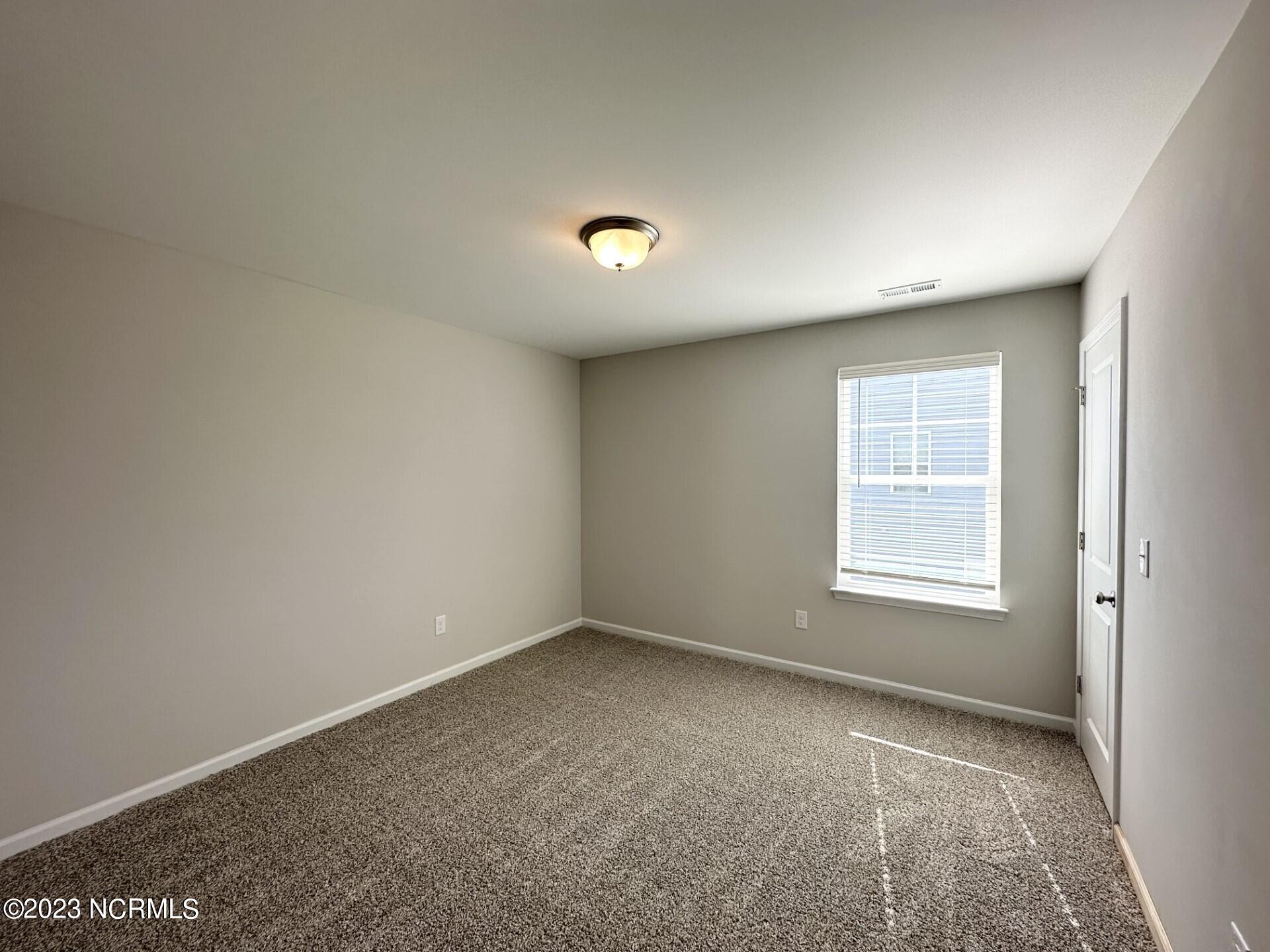 5740 Orchardgrass Road Leland, NC 28451 - Photo 10 of 21 Lot 86 Bedroom..