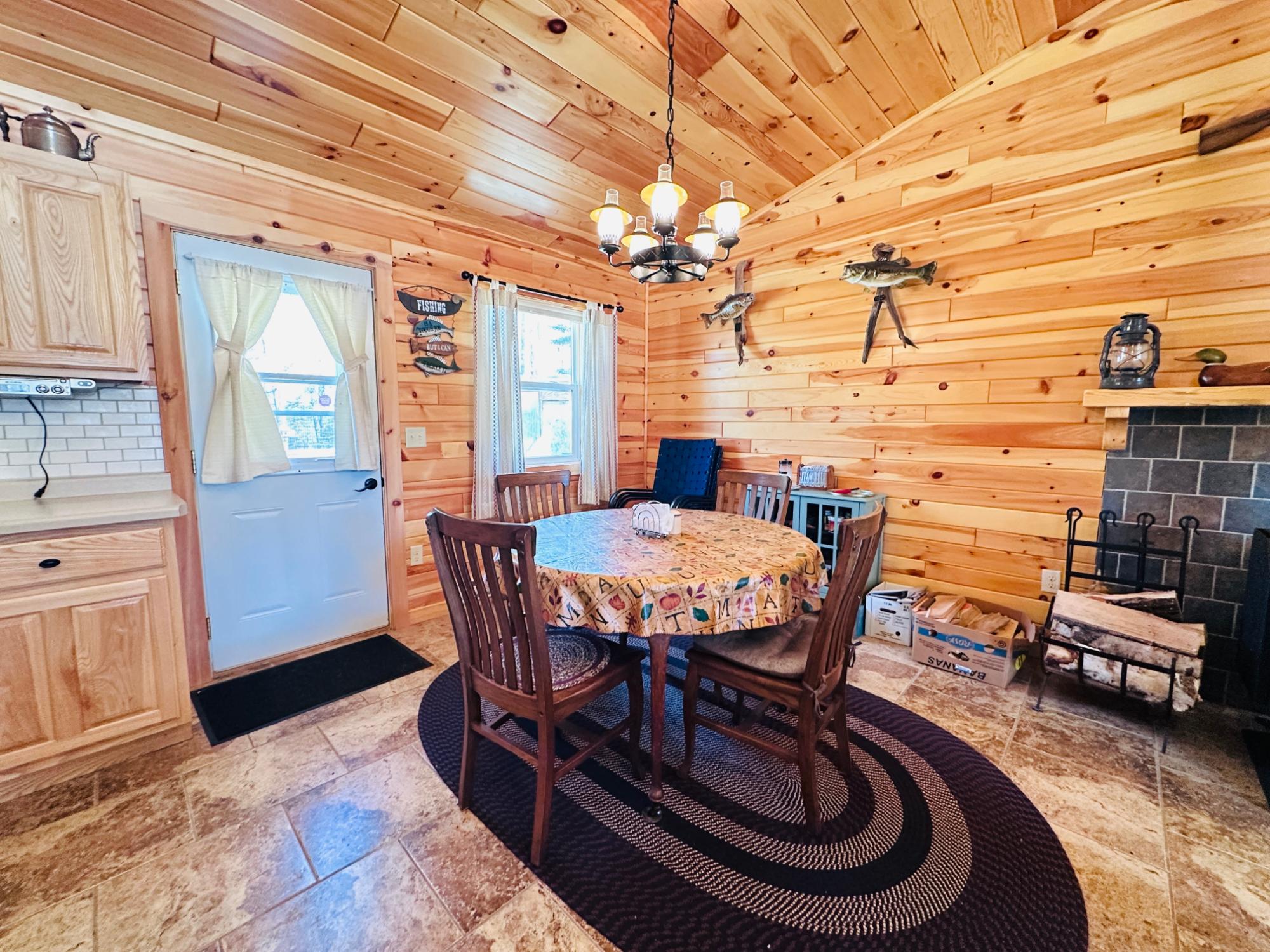 10667 Swamp Lake Road Tomahawk, WI 54487 - Photo 30 of 38 Gallery Image 30