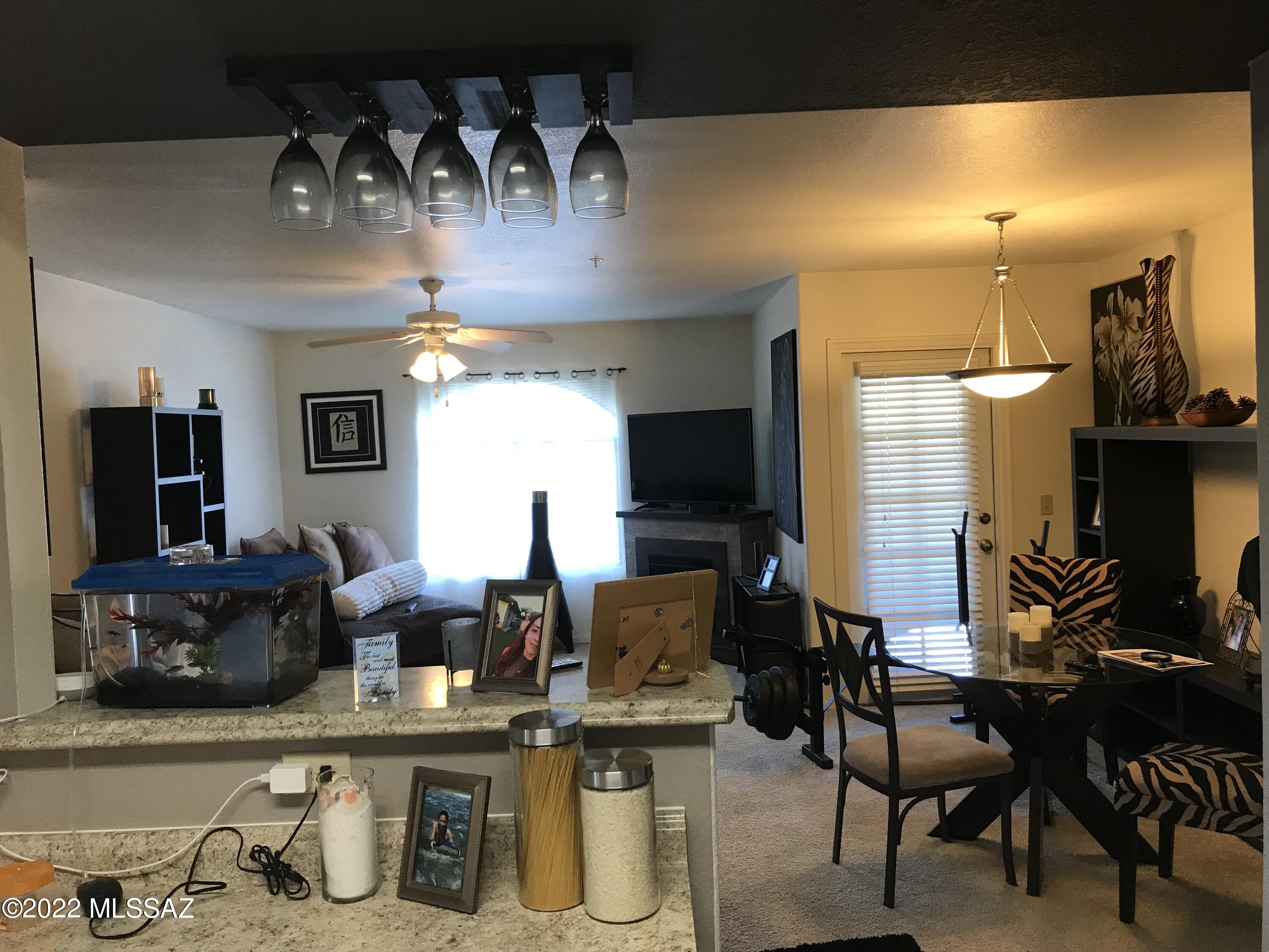 5751 North Kolb Road, Unit 10201 Tucson, AZ 85750 - Photo 8 of 27