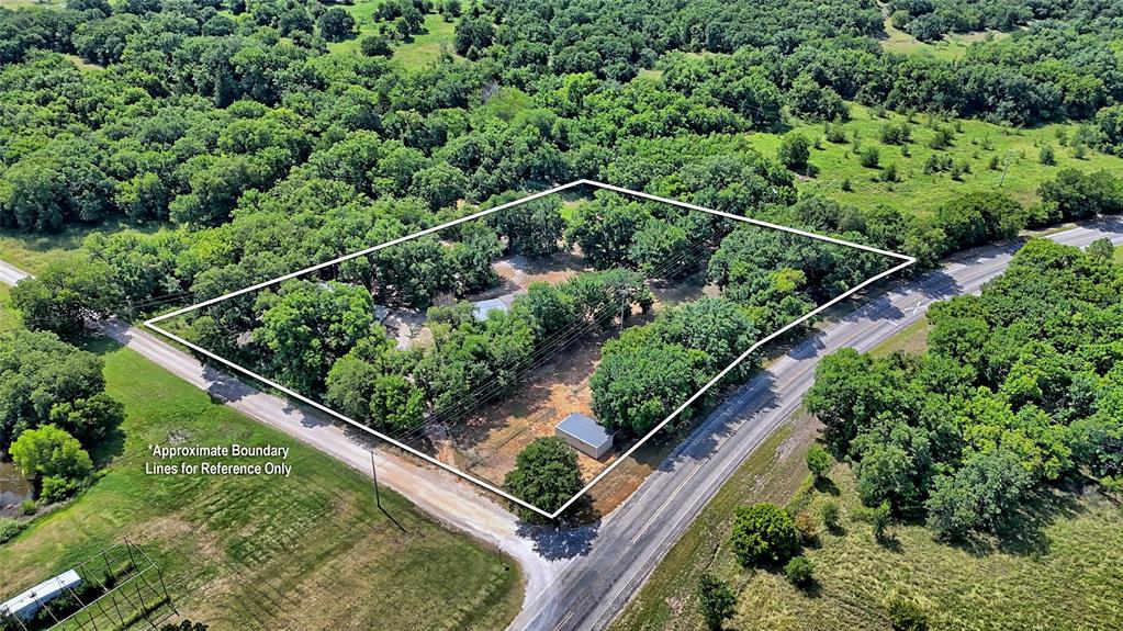523 Billy Road Bowie, TX 76230 - Photo 1 of 35 3.6 approx acres outside the city limits of Bowie