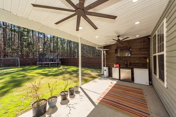 $380,000 | 181 Carolina Wren Avenue, Moncks Corner, SC 29461