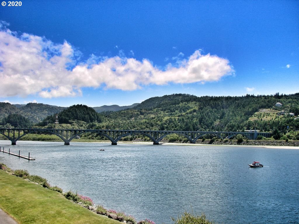 94304 Wedderburn Loop, Unit 448 Gold Beach, OR 97444 - Photo 19 of 27