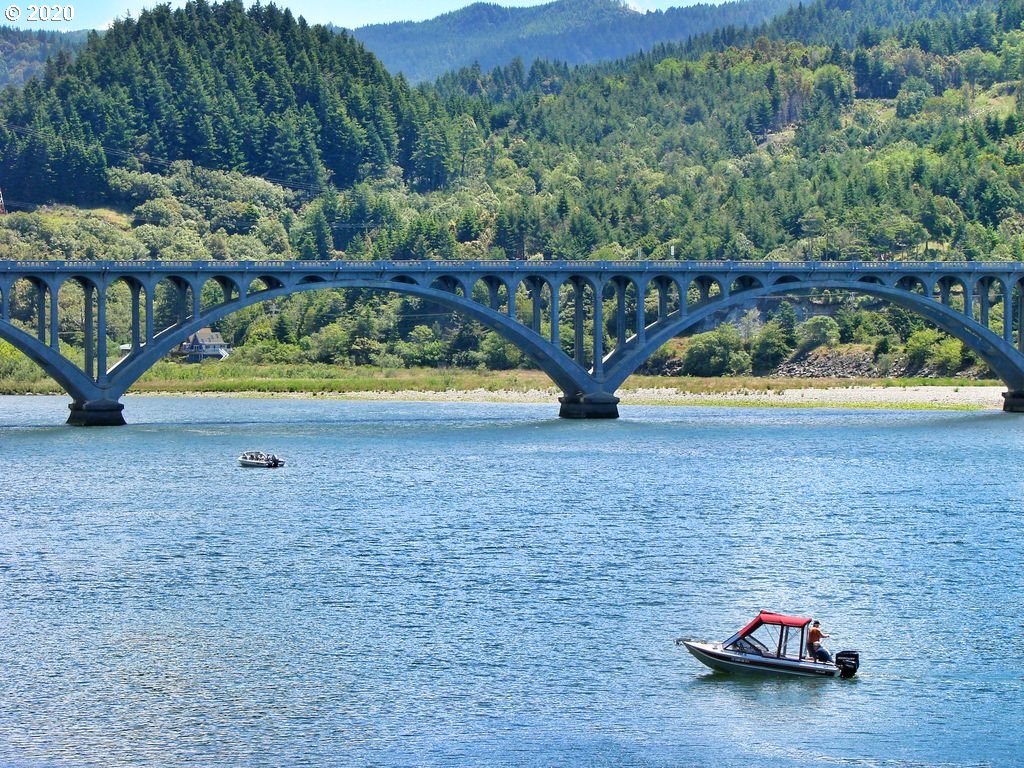 94304 Wedderburn Loop, Unit 448 Gold Beach, OR 97444 - Photo 22 of 27