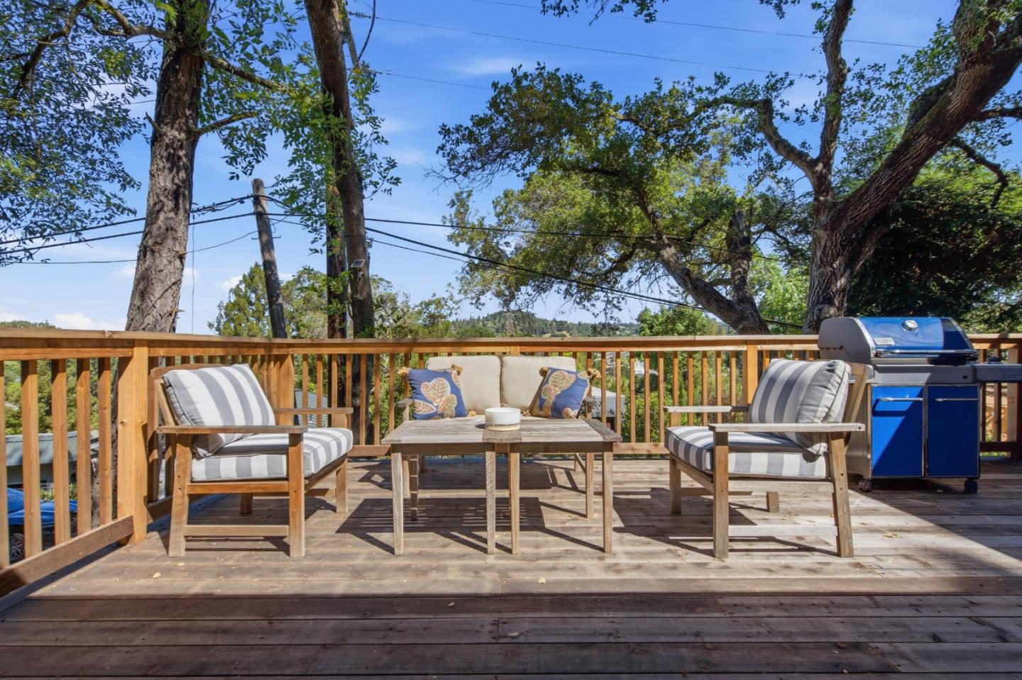 46 Underhill Road Orinda, CA 94563 - Photo 25 of 32