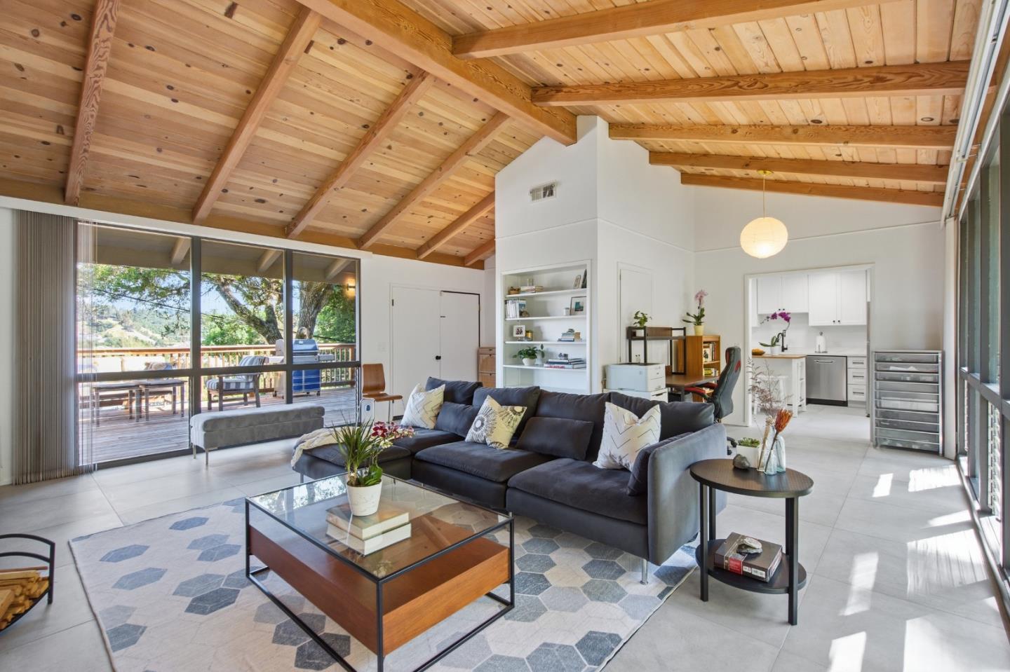 46 Underhill Road Orinda, CA 94563 - Photo 3 of 32