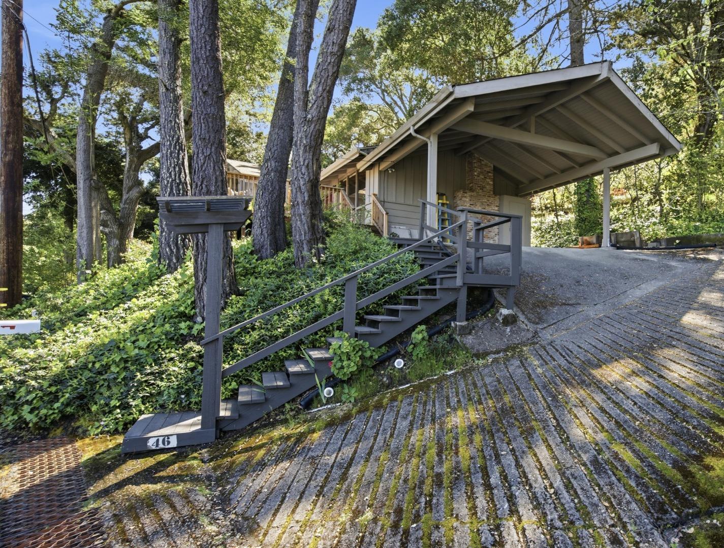 46 Underhill Road Orinda, CA 94563 - Photo 31 of 32