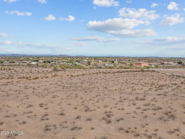 $453,000 | Tbd North 229th Avenue, Wittmann, AZ 85361