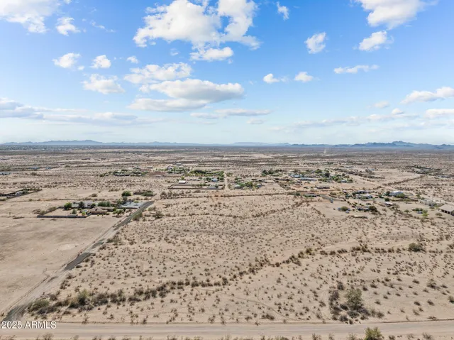 $453,000 | Tbd North 229th Avenue, Wittmann, AZ 85361