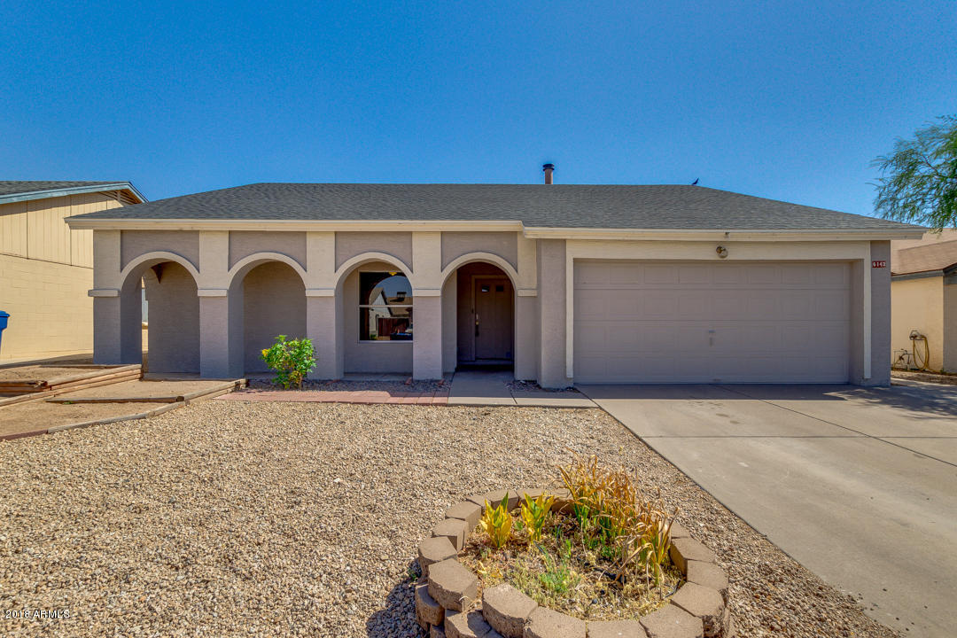6143 Casper Road Mesa, AZ 85205 - Photo 1 of 23 photo_01