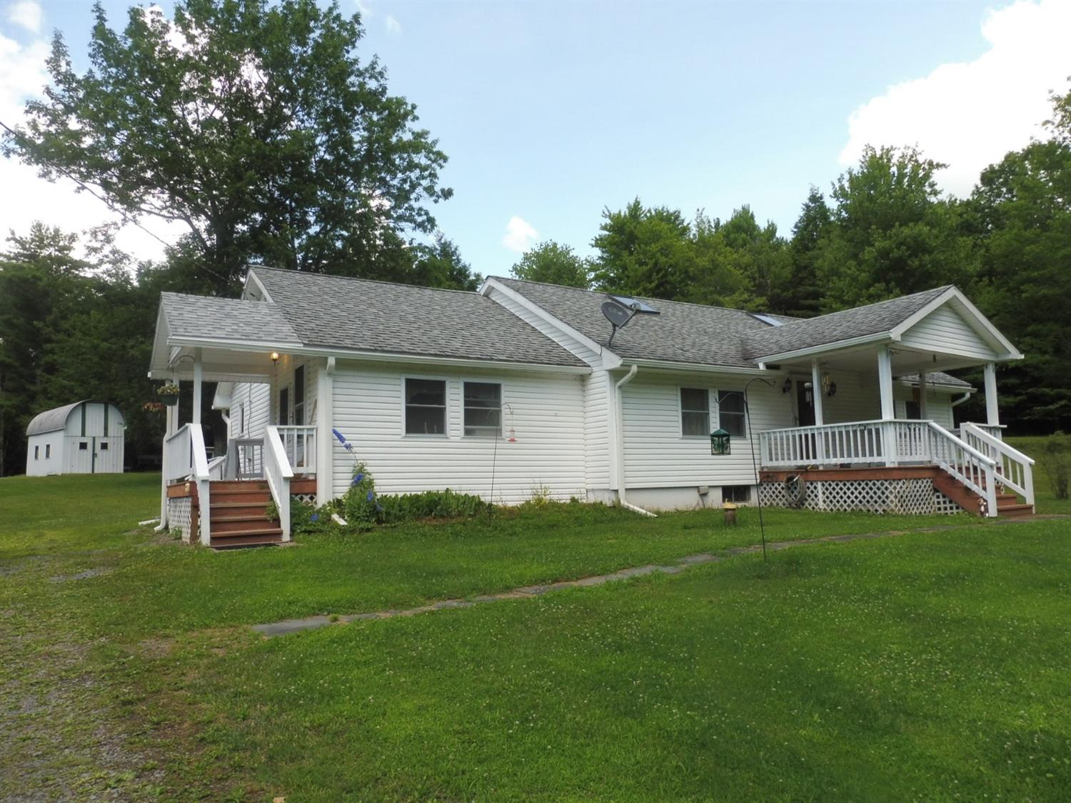 1301 Patent Line Road Sidney, NY 13775 - Photo 1 of 1 Gallery Image 1