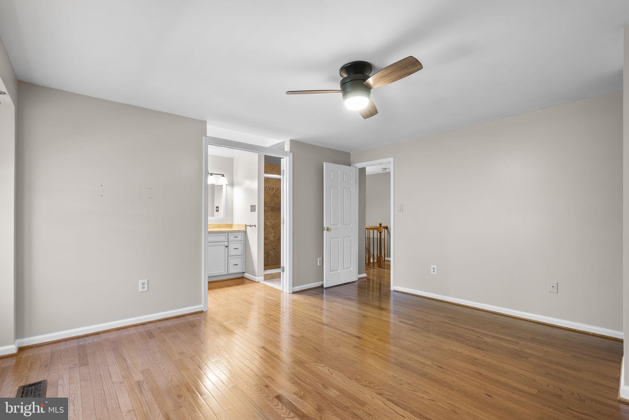 8004 Broken Reed Court Frederick, MD 21701 - Photo 20 of 49 Master Bedroom
