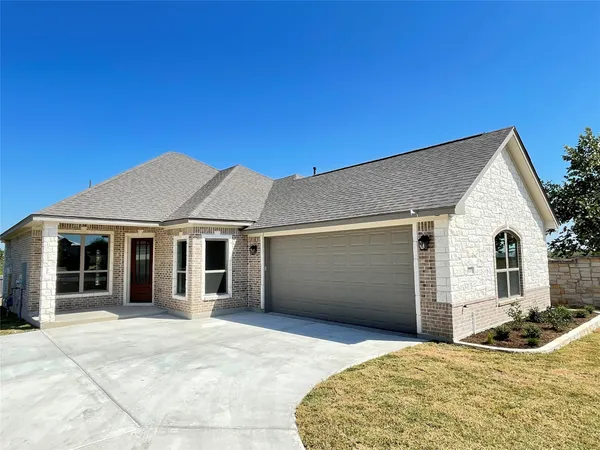 $2,495 | 104 Creek Point Drive, Georgetown, TX 78628