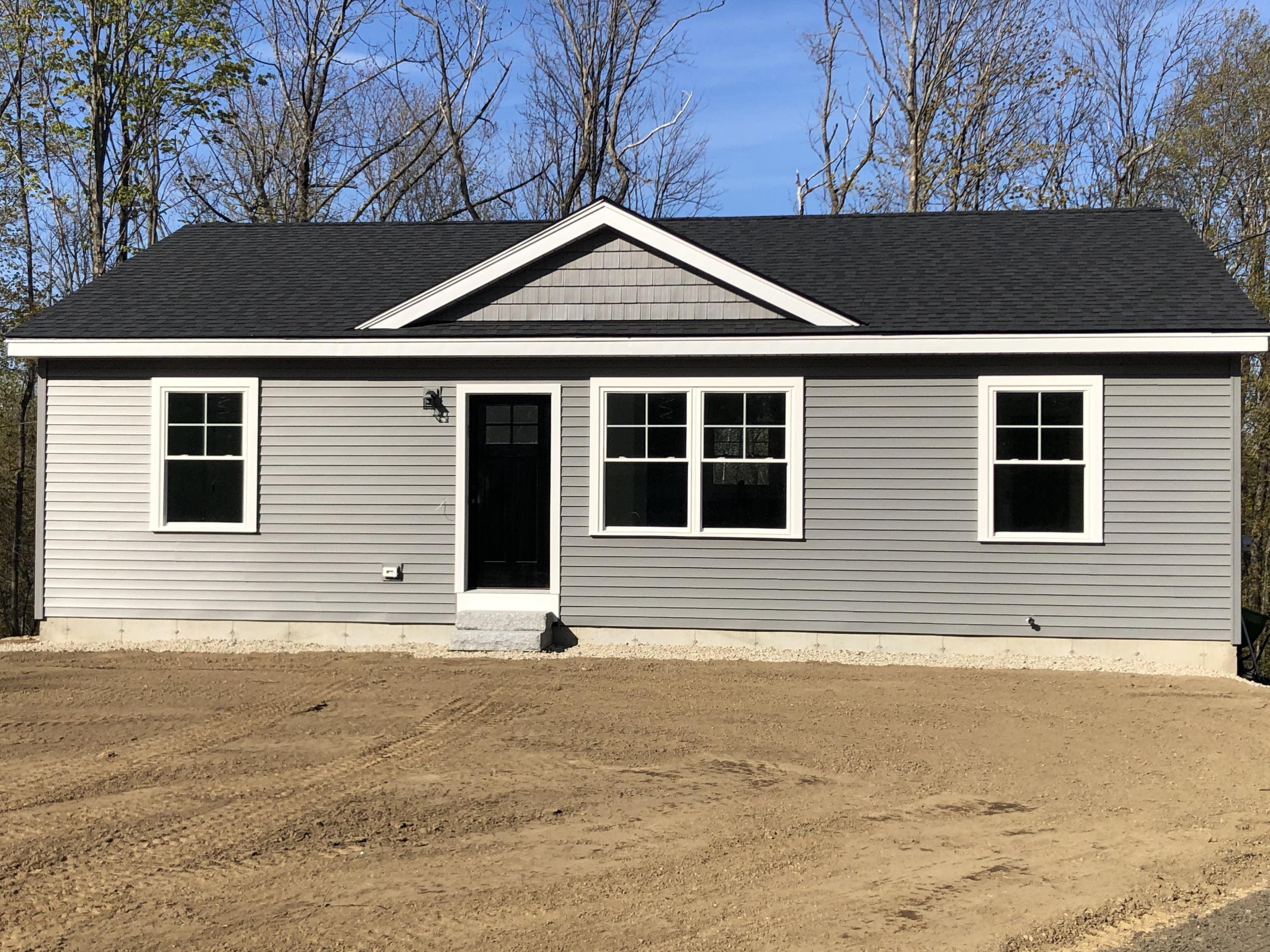 633 West Road Waterboro, ME 04087 - Photo 3 of 7 633 West Rd 3