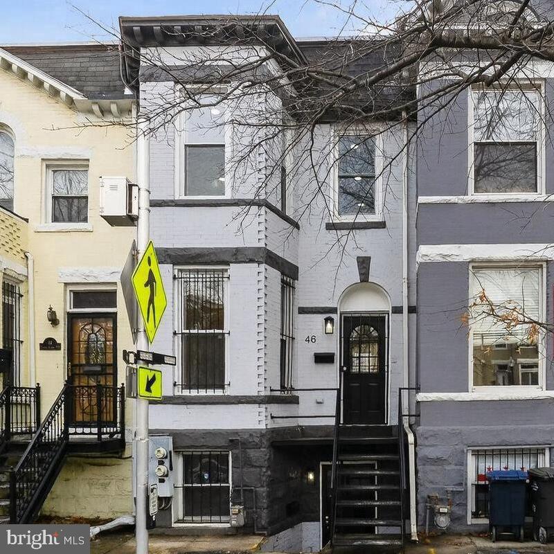 46 Florida Avenue Northwest Washington, DC 20001 - Photo 1 of 40