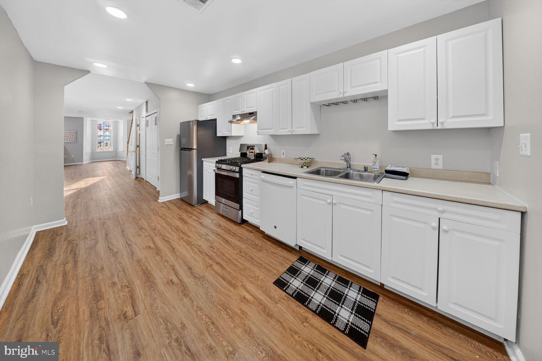46 Florida Avenue Northwest Washington, DC 20001 - Photo 11 of 40