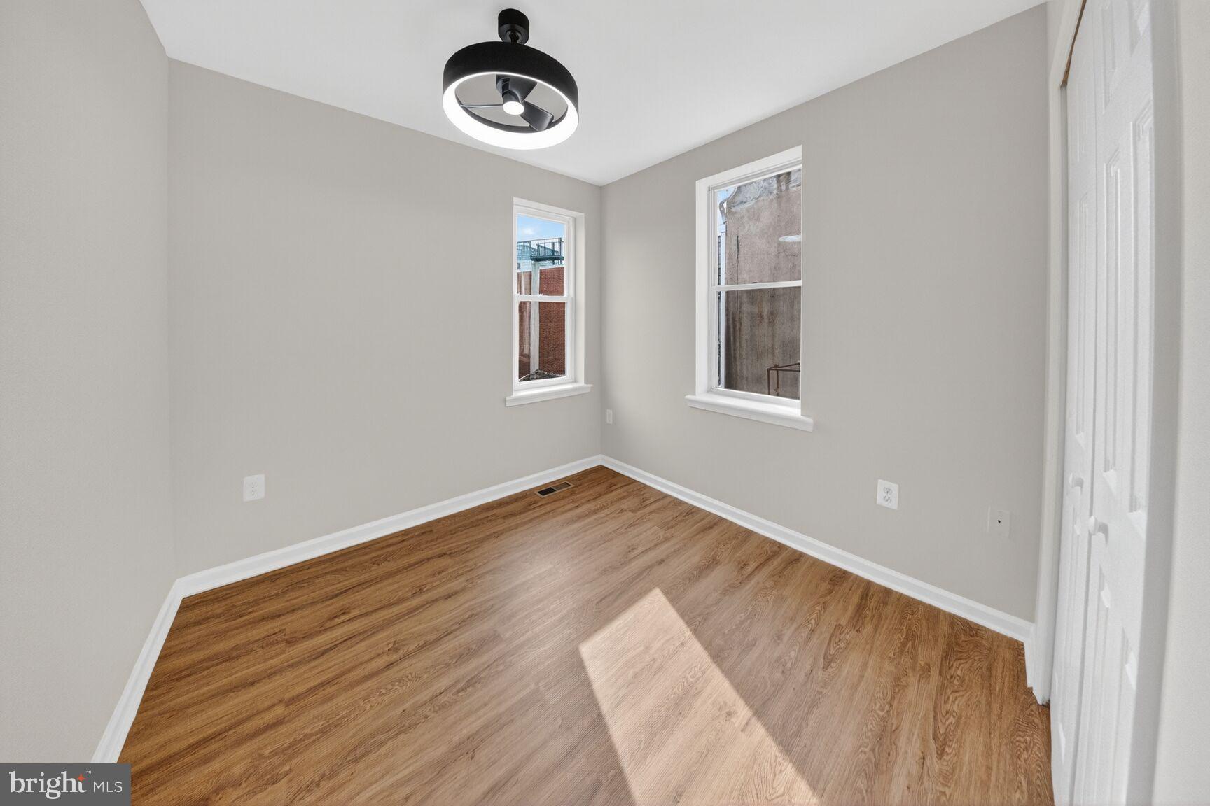 46 Florida Avenue Northwest Washington, DC 20001 - Photo 22 of 40 Bedroom 2