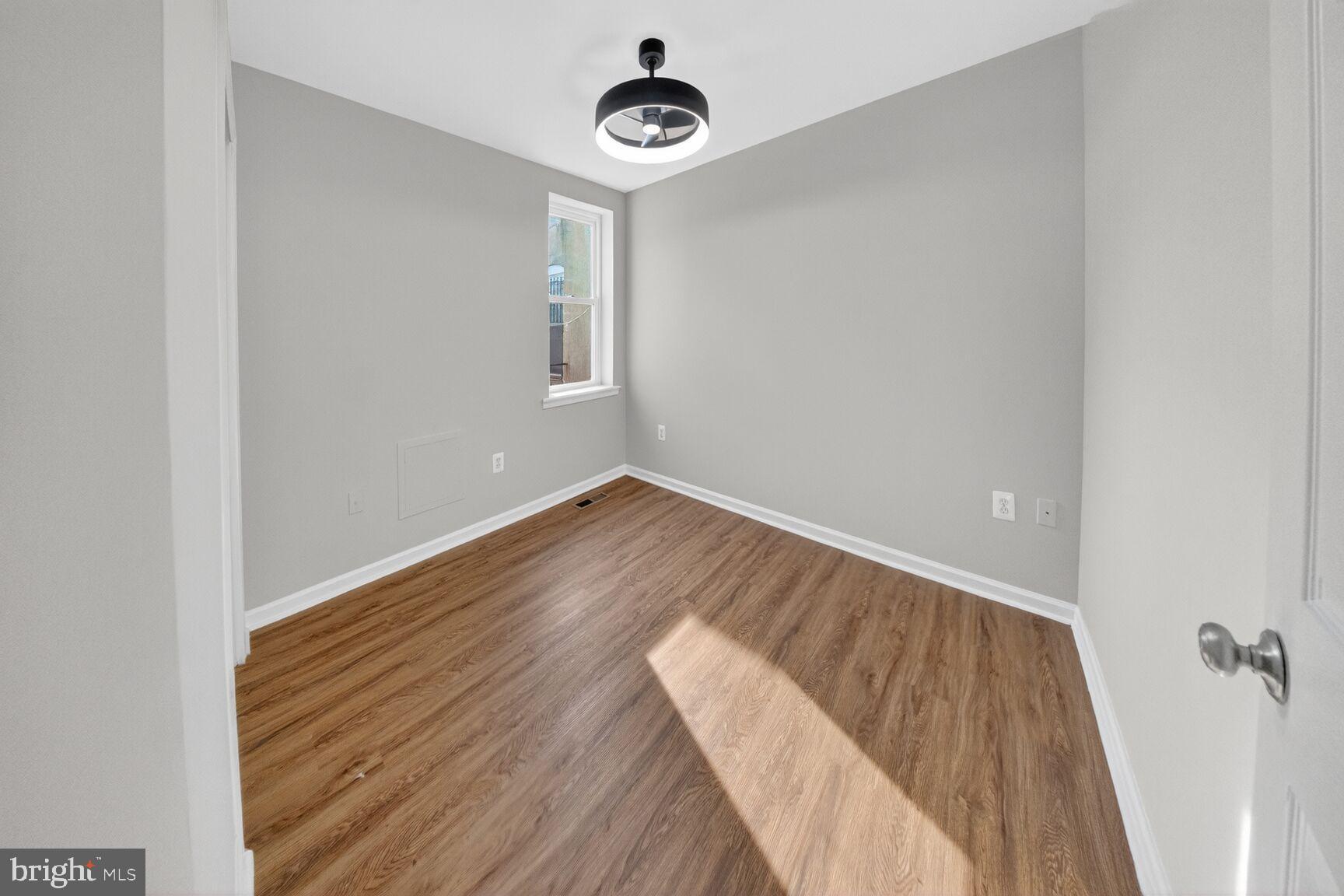 46 Florida Avenue Northwest Washington, DC 20001 - Photo 25 of 40 Bedroom 3