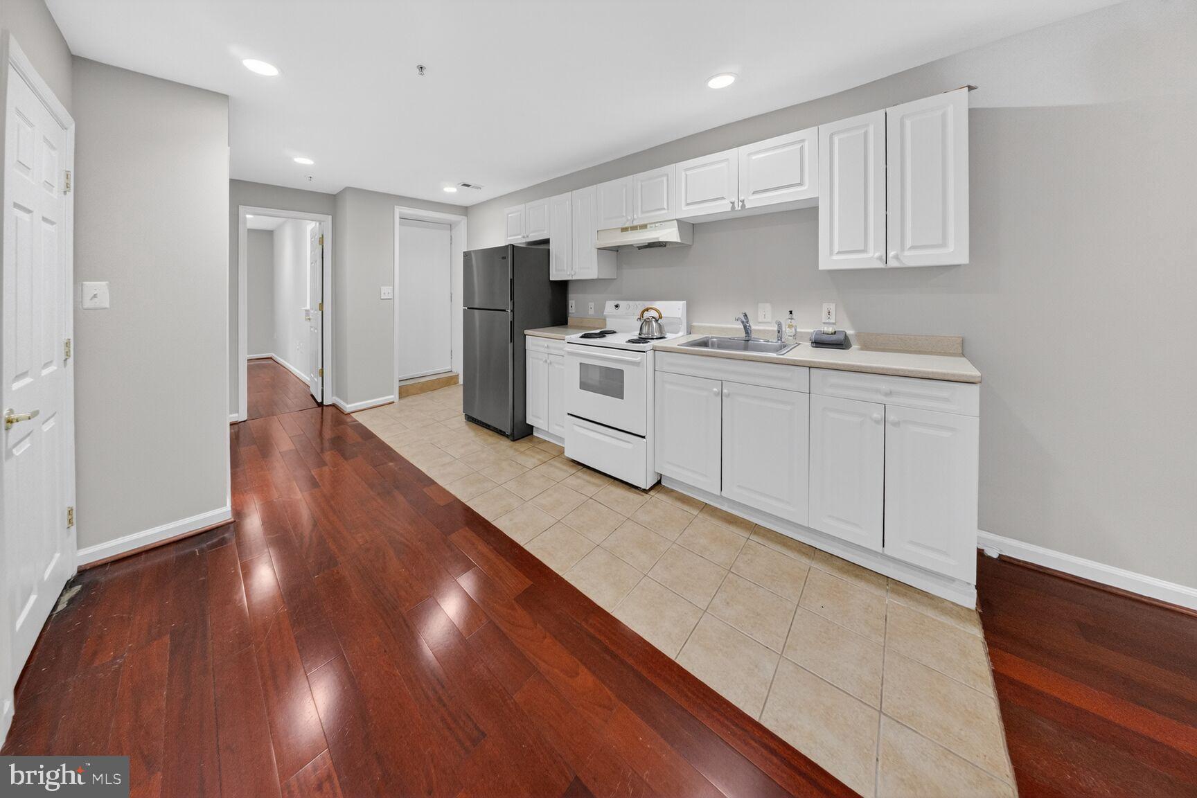 46 Florida Avenue Northwest Washington, DC 20001 - Photo 32 of 40