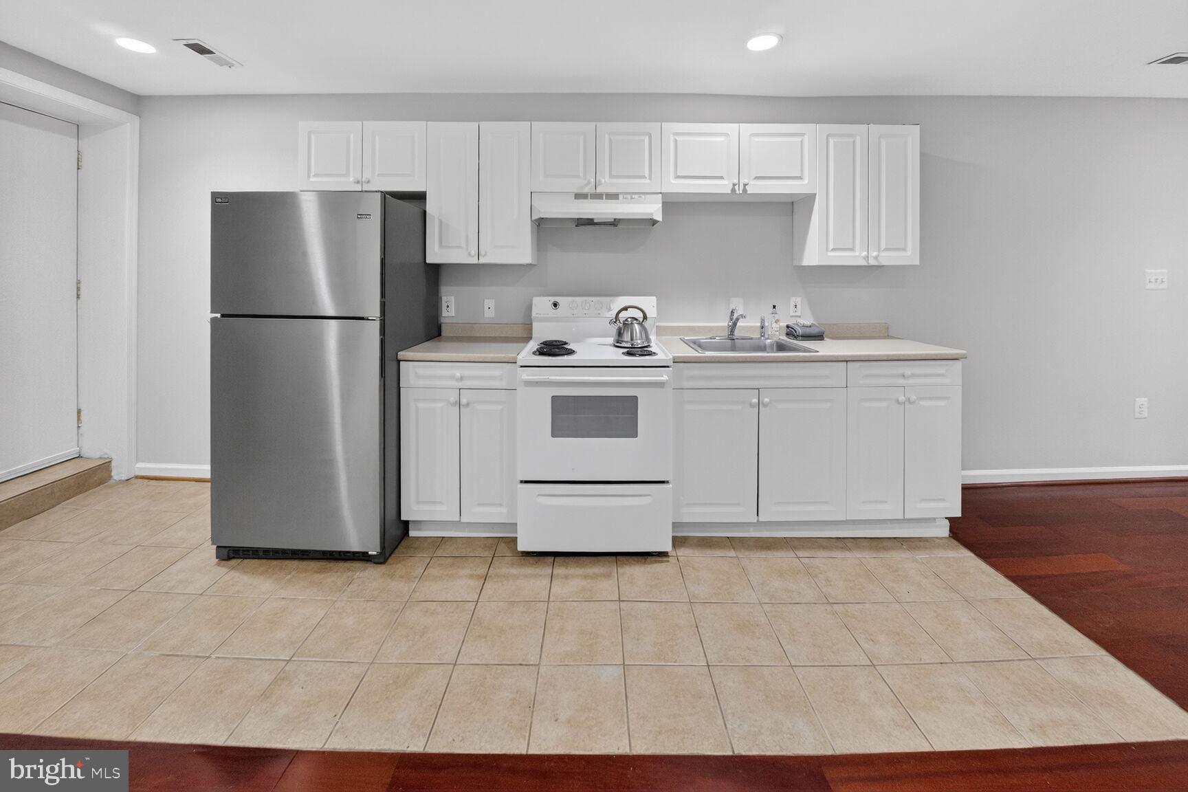 46 Florida Avenue Northwest Washington, DC 20001 - Photo 34 of 40