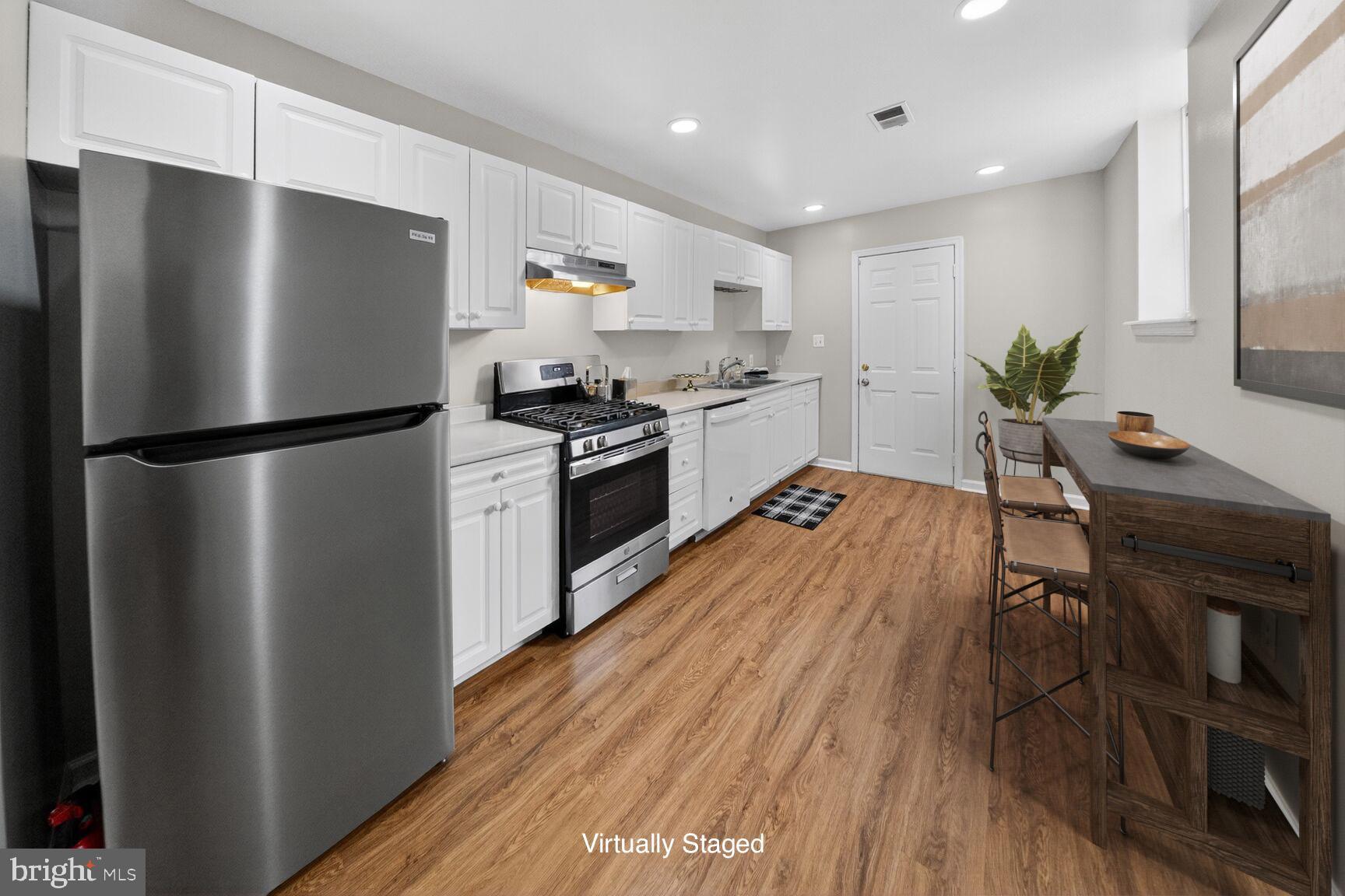 46 Florida Avenue Northwest Washington, DC 20001 - Photo 9 of 40