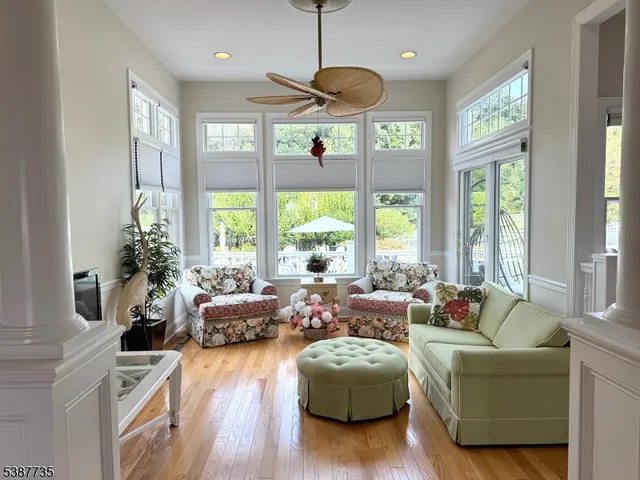 $1,475,000 | 2 Glencree Lane, Lebanon, NJ 08833