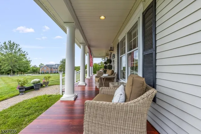 $1,475,000 | 2 Glencree Lane, Lebanon, NJ 08833