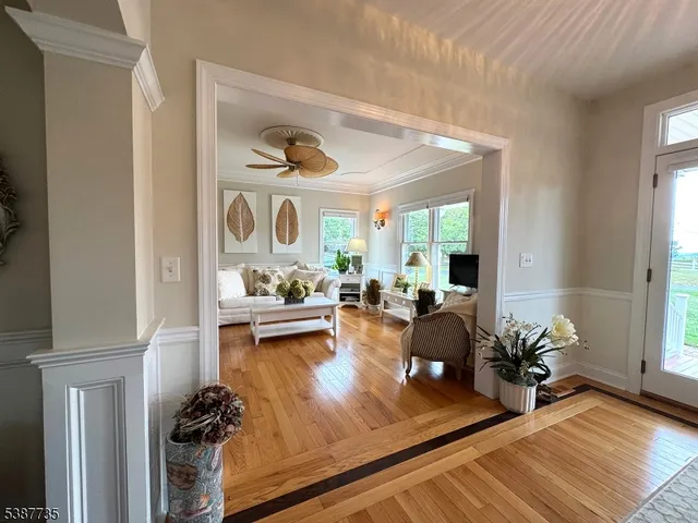 $1,475,000 | 2 Glencree Lane, Lebanon, NJ 08833