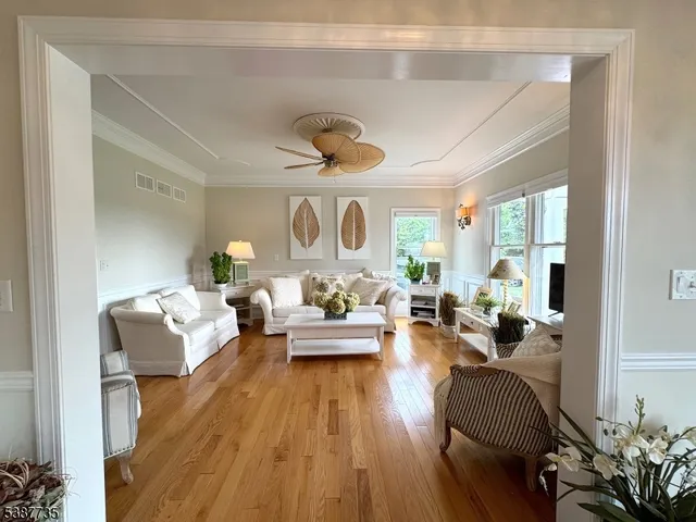 $1,475,000 | 2 Glencree Lane, Lebanon, NJ 08833