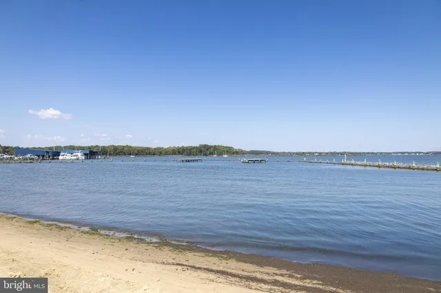 a view of a lake view
