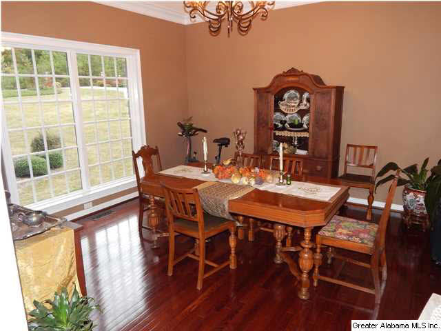 200 Ridge View Way Springville, AL 35146 - Photo 10 of 14