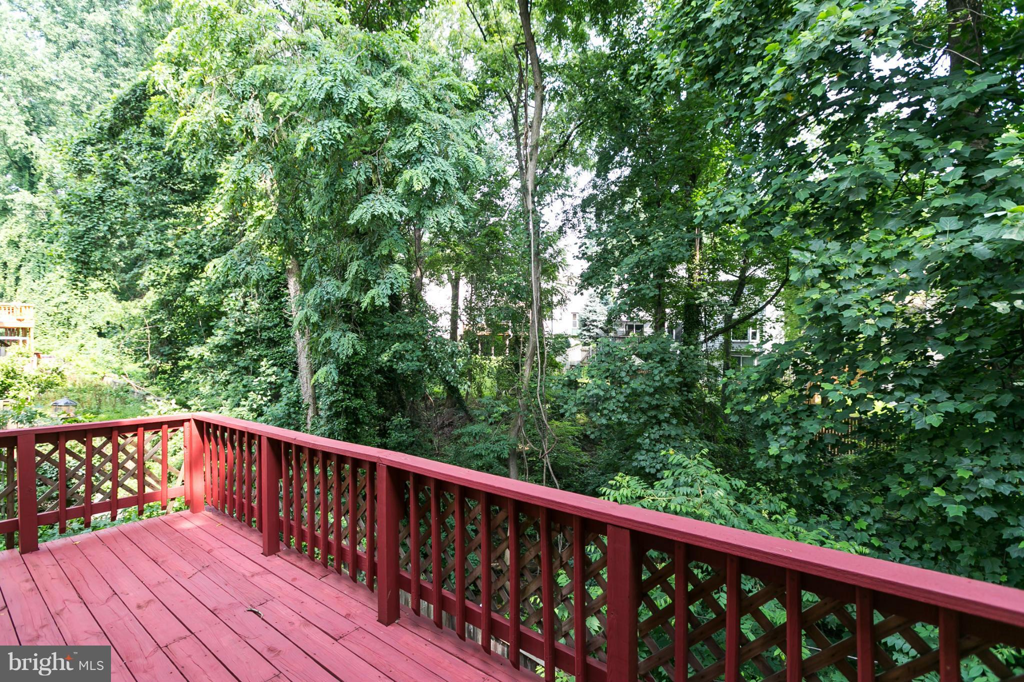 113 Kinsman View Circle Silver Spring, MD 20901 - Photo 22 of 22 Exterior (Rear)