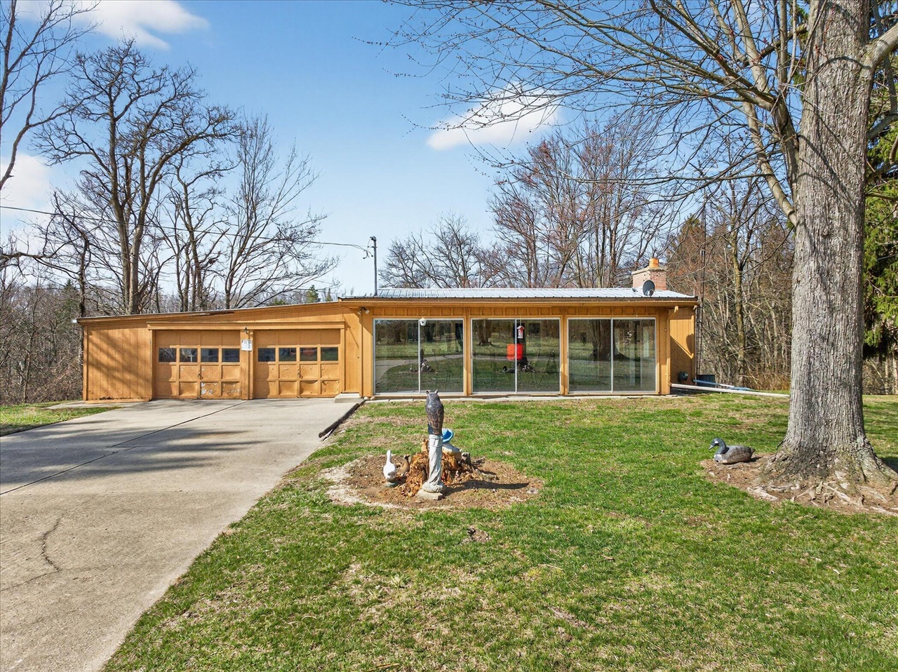 7091 Ann Arbor Road Jackson, MI 49201 - Photo 51 of 61