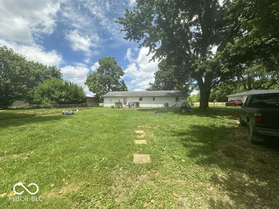 4332 East Plymouth Road Scottsburg, IN 47170 - Photo 8 of 9