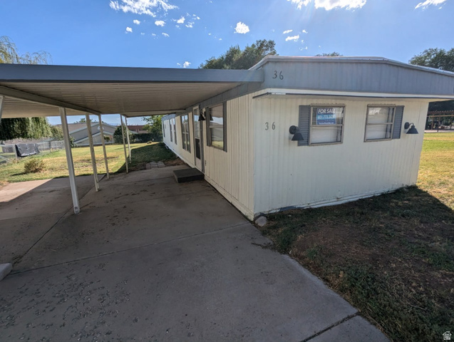 2600 North Hill Road, Unit 36 Layton, UT 84041 - Photo 1 of 11