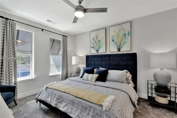 $2,999 | 55 Gardner Drive, Unit B1, Hilton Head Island, SC 29926