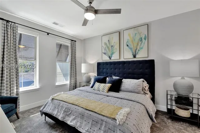 $2,256 | 55 Gardner Drive, Unit B1, Hilton Head Island, SC 29926