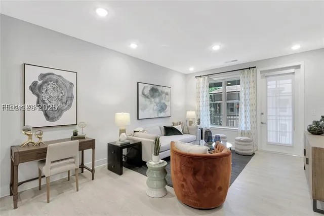 $2,256 | 55 Gardner Drive, Unit B1, Hilton Head Island, SC 29926