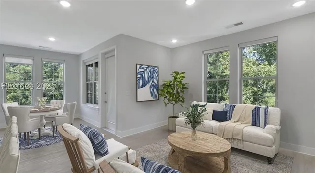 $2,256 | 55 Gardner Drive, Unit B1, Hilton Head Island, SC 29926