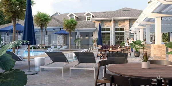 $2,999 | 55 Gardner Drive, Unit B1, Hilton Head Island, SC 29926